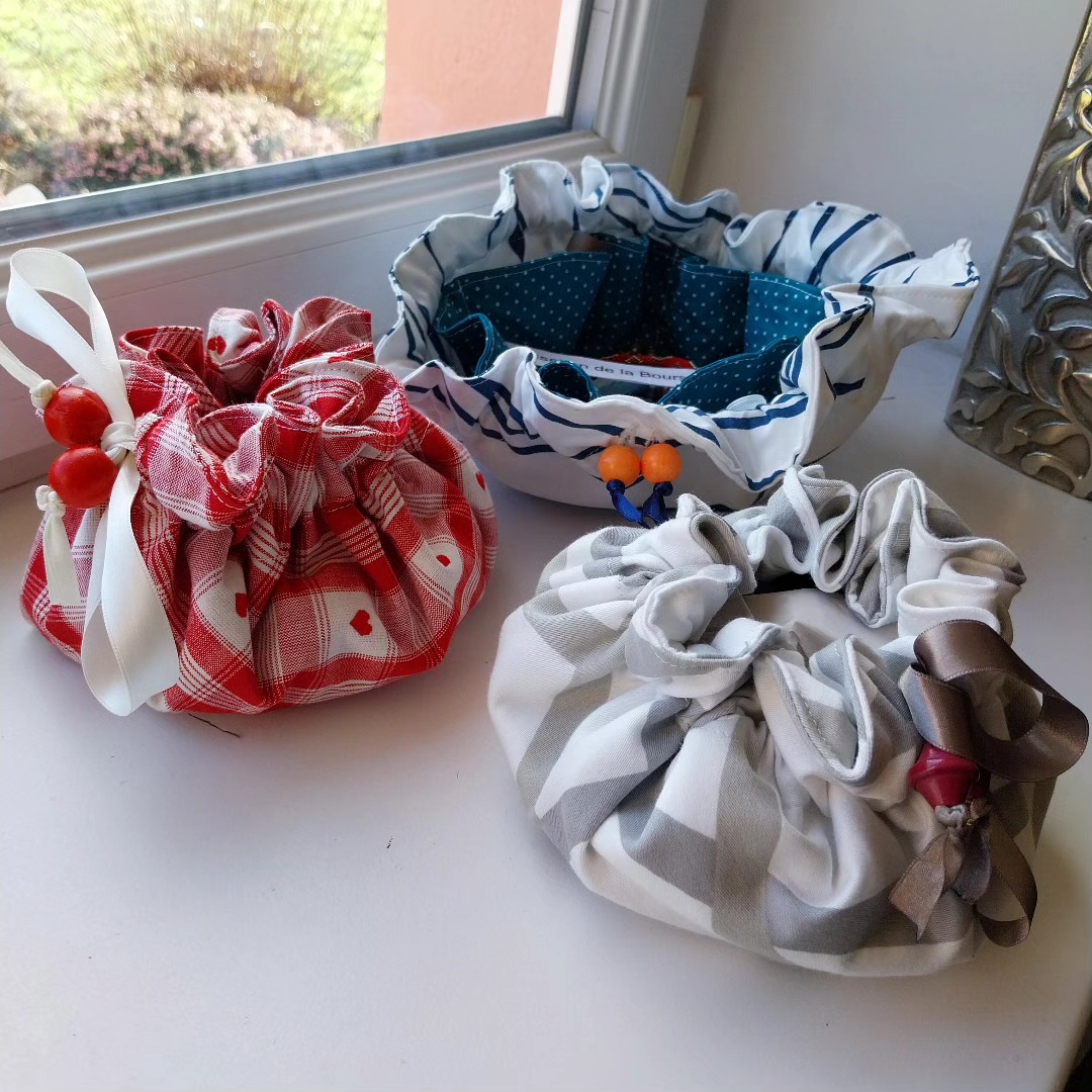 Pivoine Couture Créative 